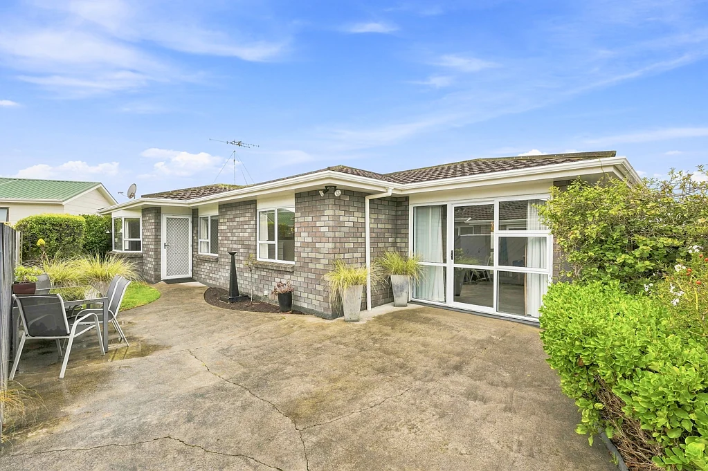 Tawhero 2Kwarto Charming two bedroom home in Tawhero's quiet haven