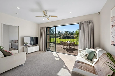 8/9 Fields Parade, Oteha, North Shore City, Auckland, 1 slaapkamers, 1 badkamers, Unit