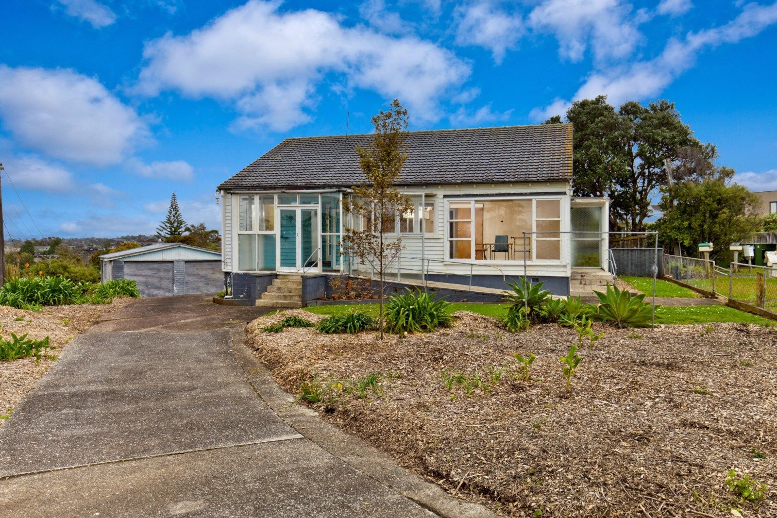 408 East Coast Road, Sunnynook, Auckland - North Shore, 3 Kuwarto, 4 Banyo