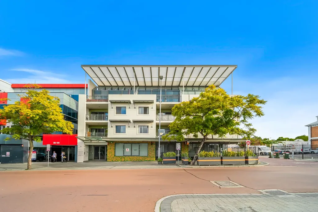 11/103 Francis Street, Perth, WA 6000