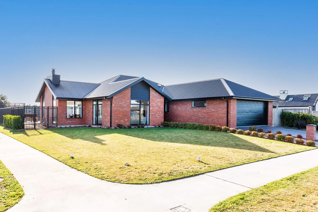 Rolleston 4Habitaciones Designed with Family in Mind