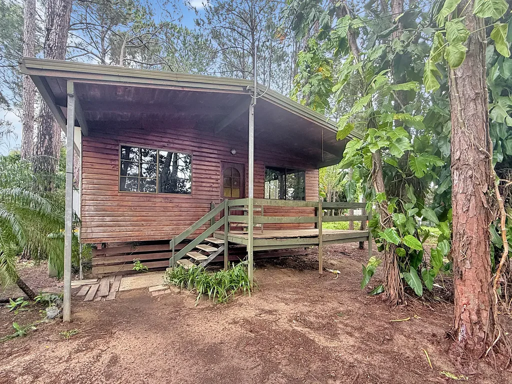 Macleay Island 3غرفة نوم Ready For Its Next Chapter