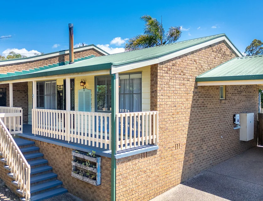 2/9 Monaro Street, Pambula, NSW 2549, 2 ਕਮਰੇ, 1 ਬਾਥਰੂਮ, House