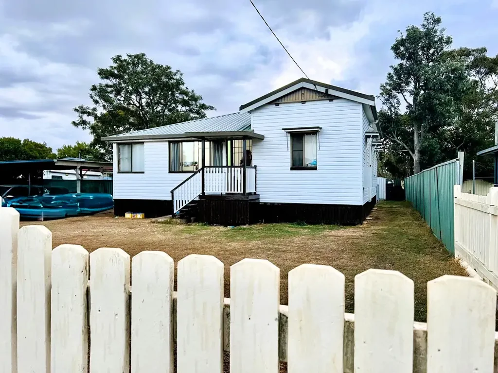 Oakey 4房  Perfect Starter – Ideal for First Home Buyers or Investors
