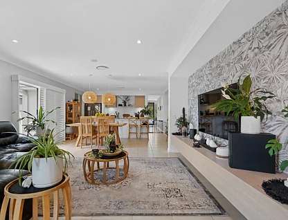 27 Muller Street, Walloon, QLD 4306, 4房, 2浴, House