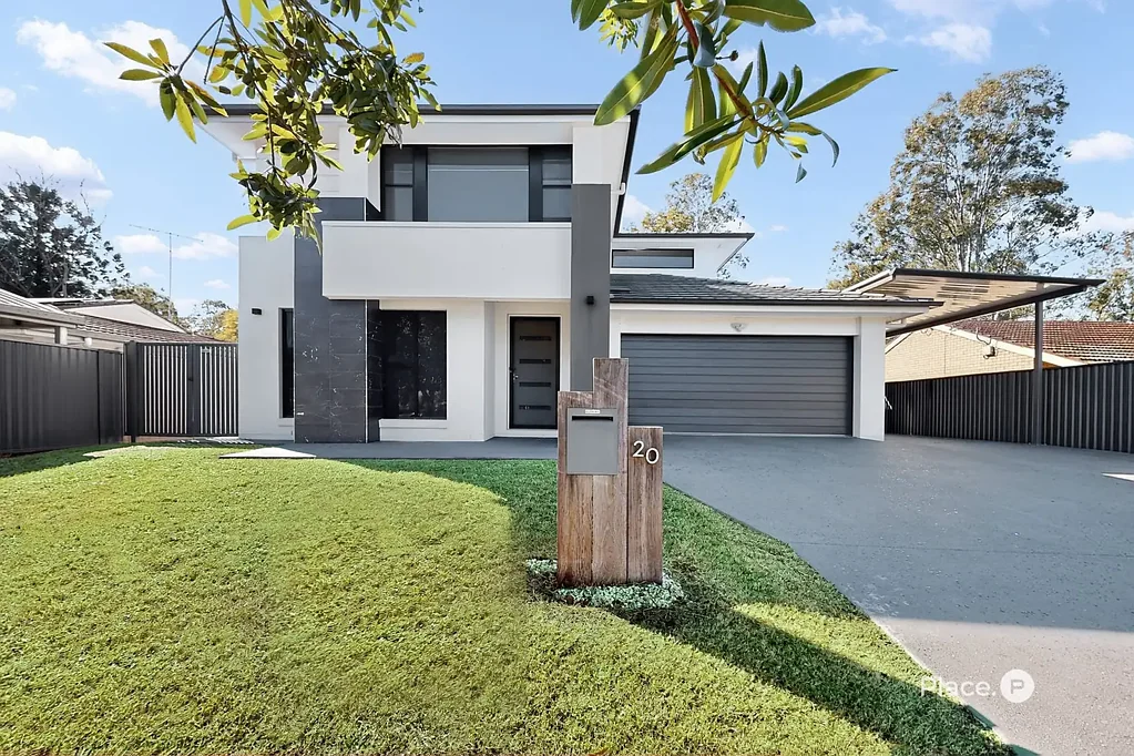 Stylish, Spacious and Impeccably Appointed Executive Home