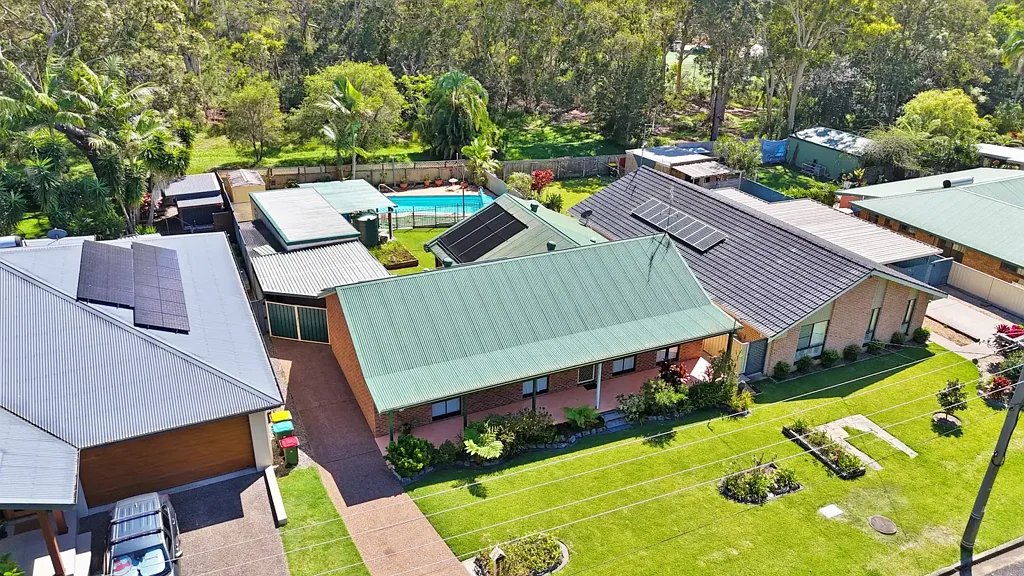 Bonny Hills 3Zimmer Tell us what you will pay!