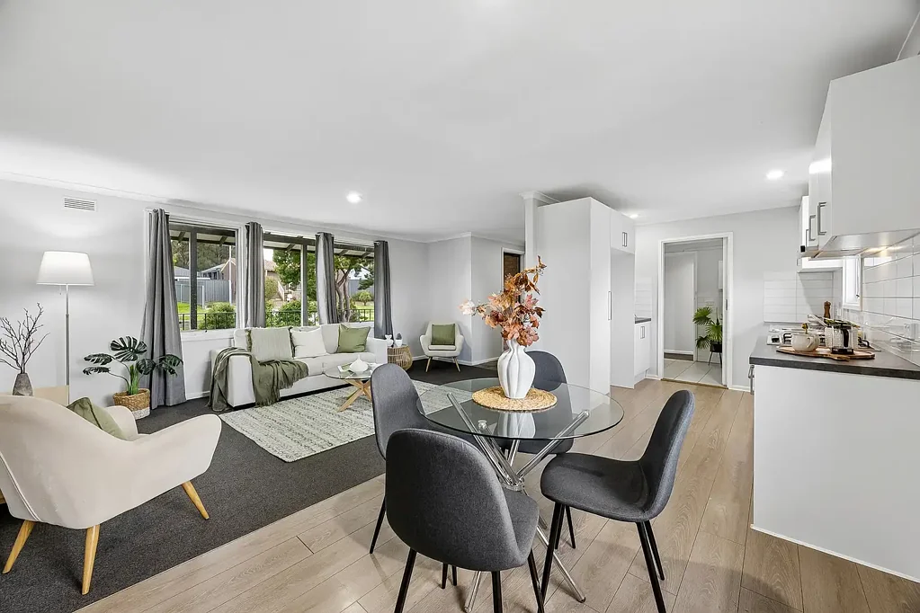Hackham West 3部屋 Modern Comfort Meets Investment Potential