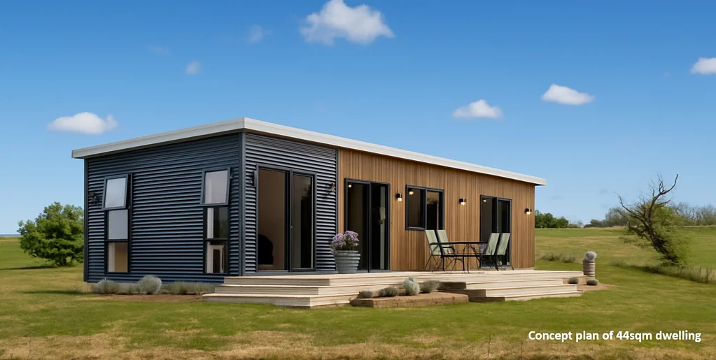 Taupiri Unique House and Land Package - See Options