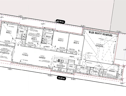 સરનામું રાખવામાં આવ્યું, Bridgeman Downs, QLD 4035, 4 રૂમ, 2 બાથરૂમ, House