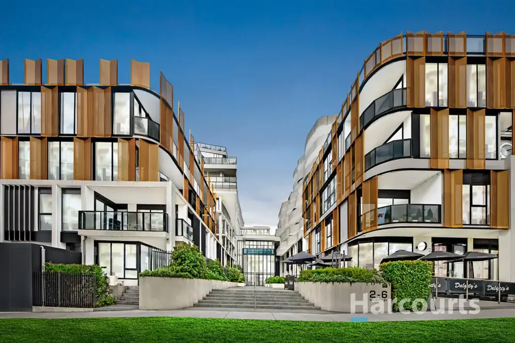 109/6 Dalgety Street, Oakleigh, VIC 3166