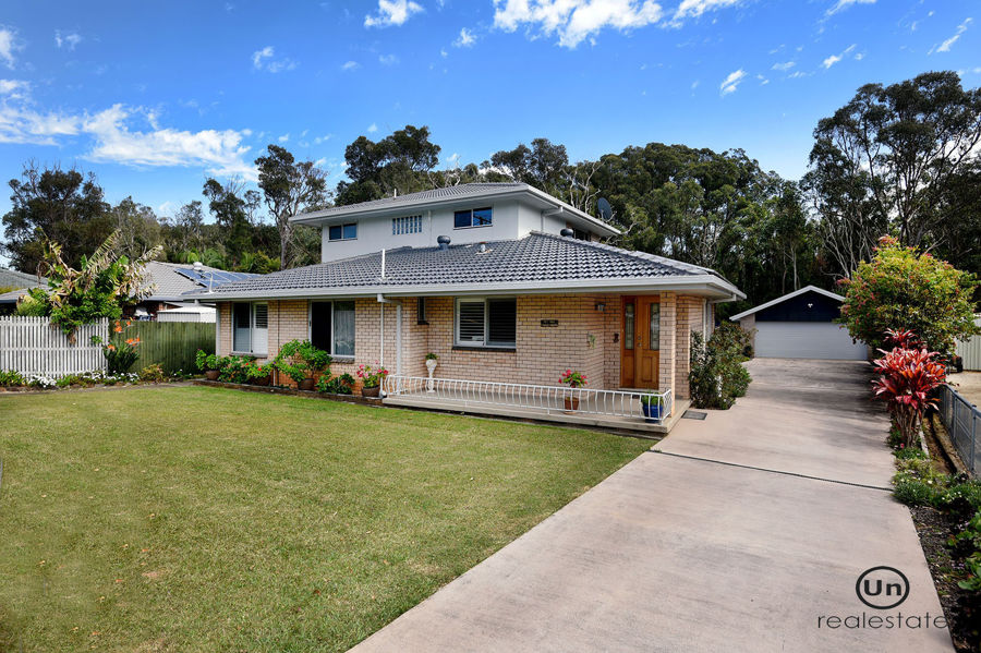 26 AMAROO CR, TOORMINA NSW 2452, 0部屋, 0バスルーム, House