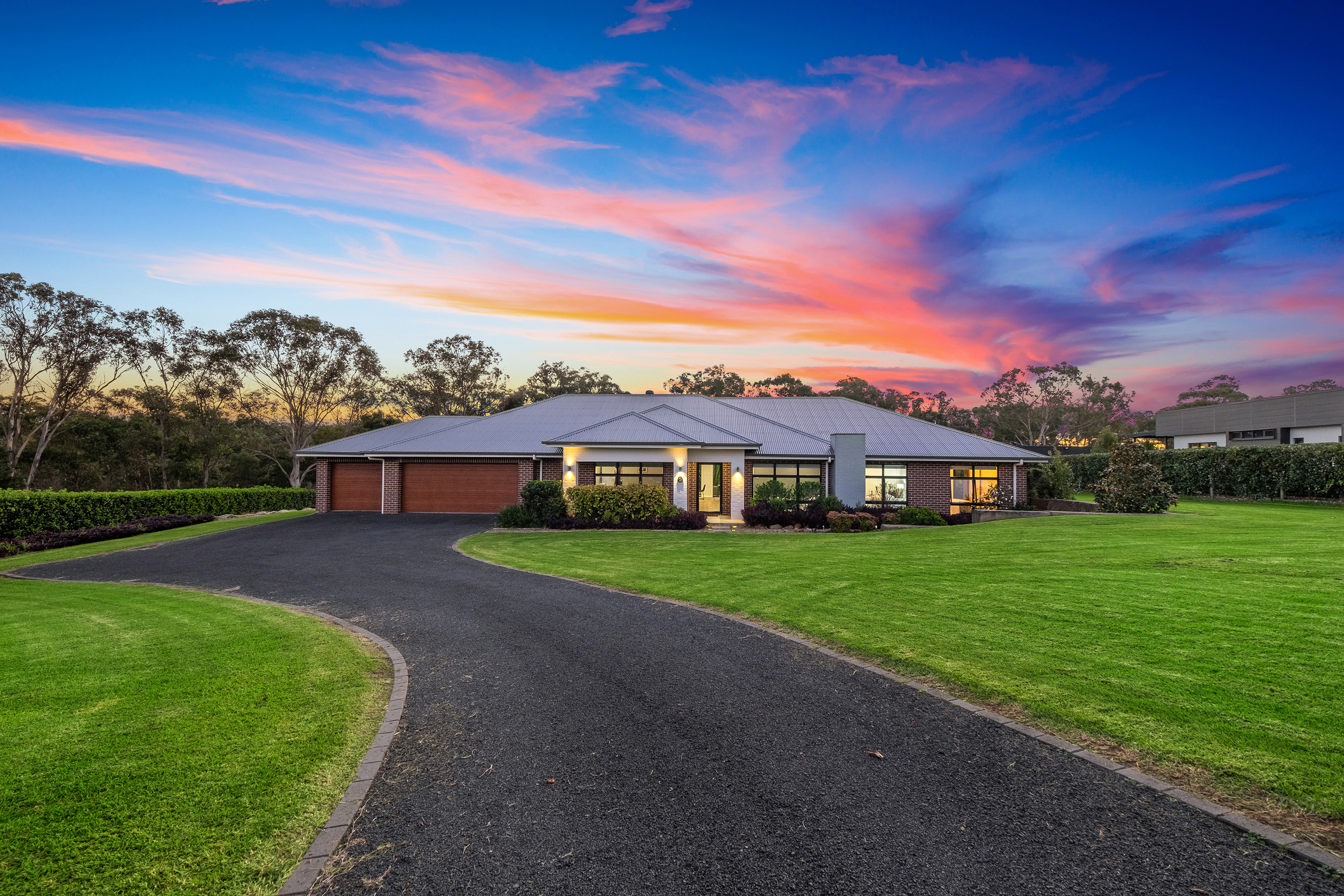 8 MOSS RDGE, SACKVILLE NORTH NSW 2756, 0房, 0浴, Lifestyle Section