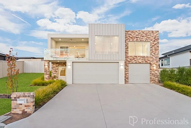 Kelso 4Zimmer Elevated Elegance with Breathtaking Views Across Bathurst