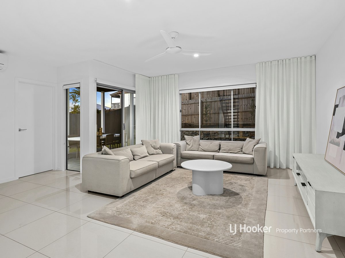 36 MULSANNE ST, HOLLAND PARK WEST QLD 4121, 0 ਕਮਰੇ, 0 ਬਾਥਰੂਮ, House