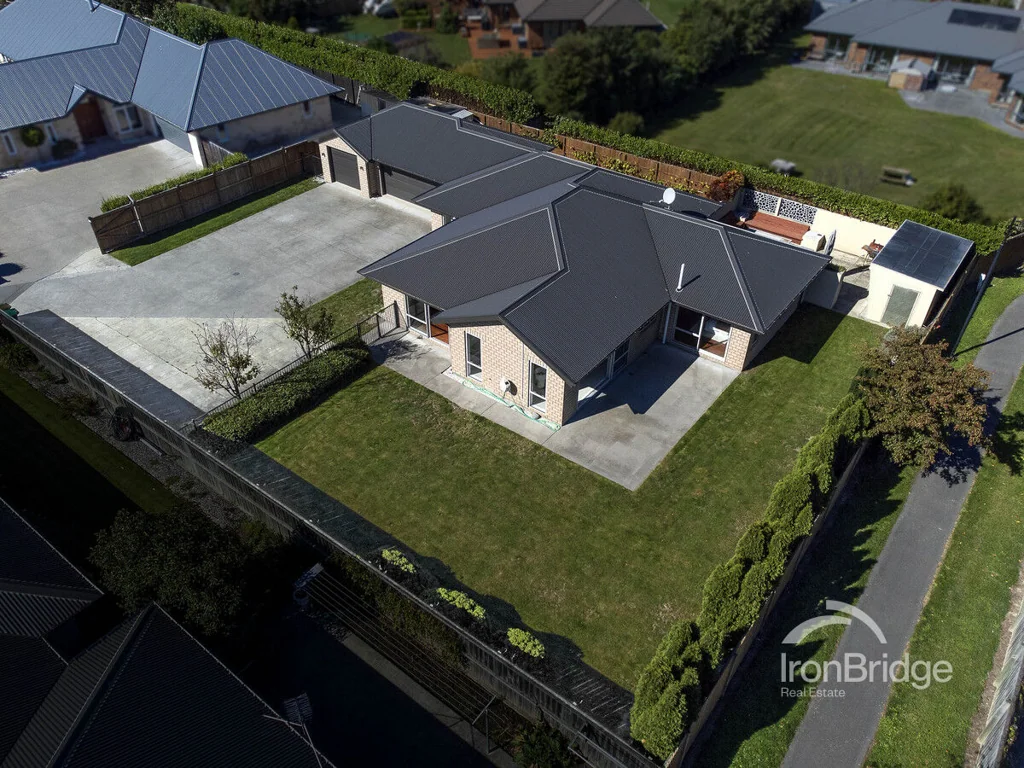 8a Wedgewood Row, Rolleston, Selwyn, Canterbury