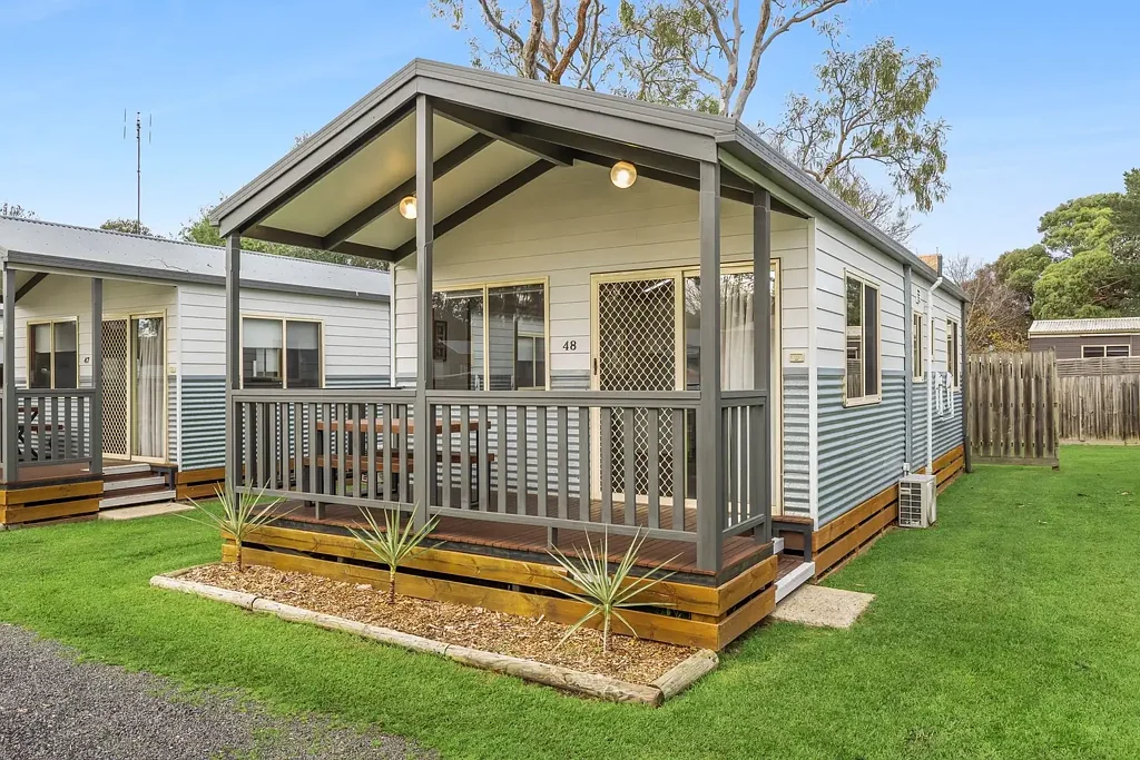 Ocean Grove 2房  The Perfect Coastal Escape Meets Lifestyle Investment!