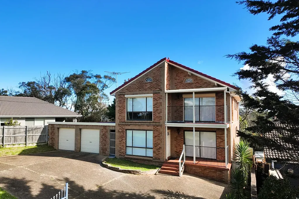 Wentworth Falls 5Habitaciones Spacious Family Haven with Mountain Views