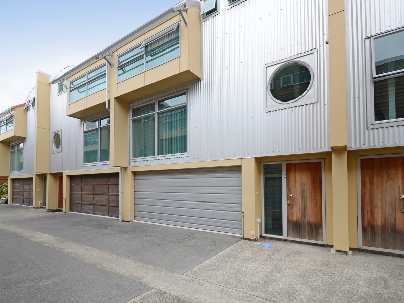 5b/10 Park Avenue, Epuni, Lower Hutt, 3 Schlafzimmer, 0 Badezimmer