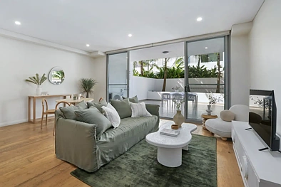 6/12 Roger Street, Brookvale, NSW 2100, 2 Bedrooms, 2 Bathrooms, Apartment