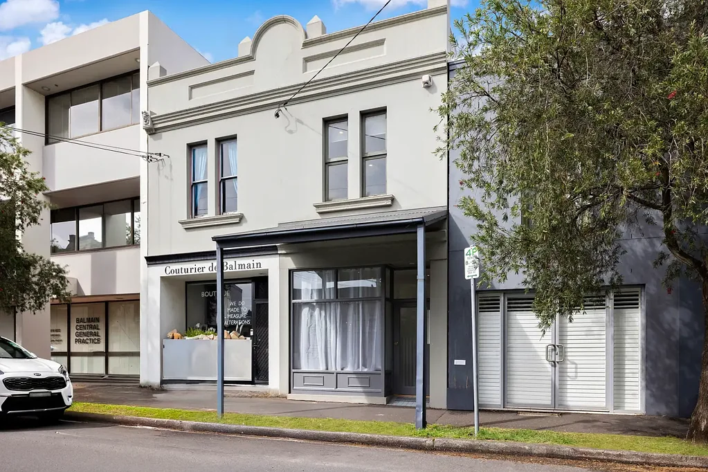 10 Beattie Street, Balmain, NSW 2041