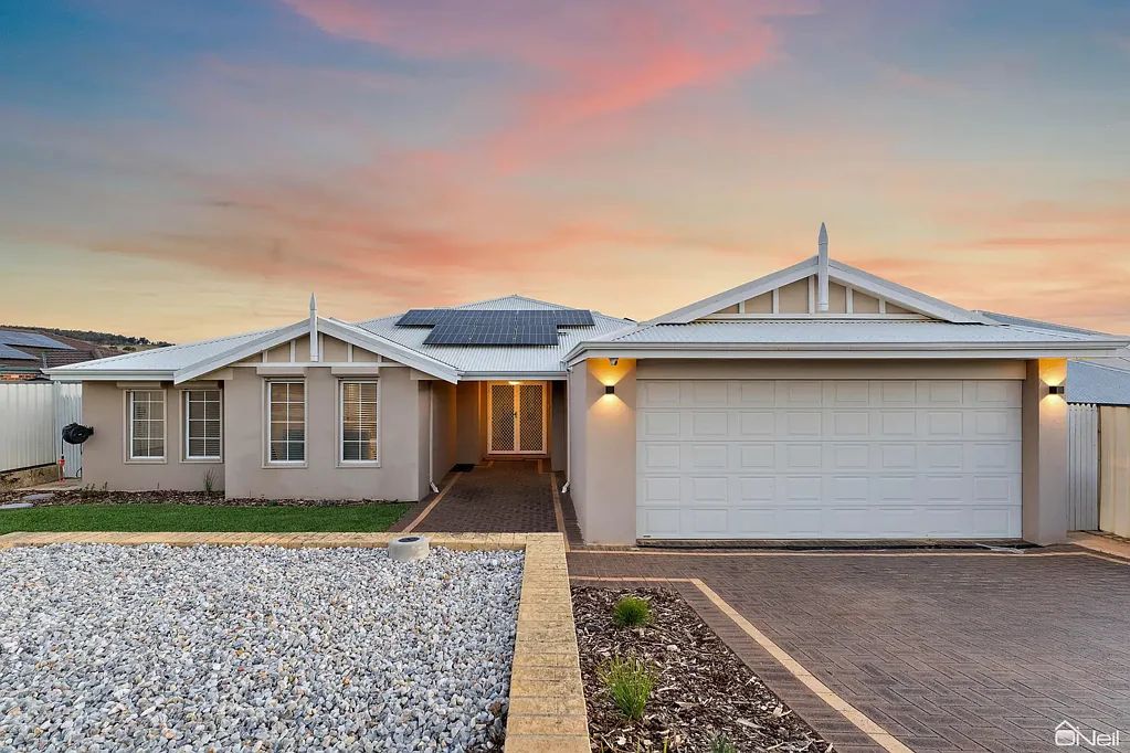 50 Hurd Road, Bullsbrook, WA 6084