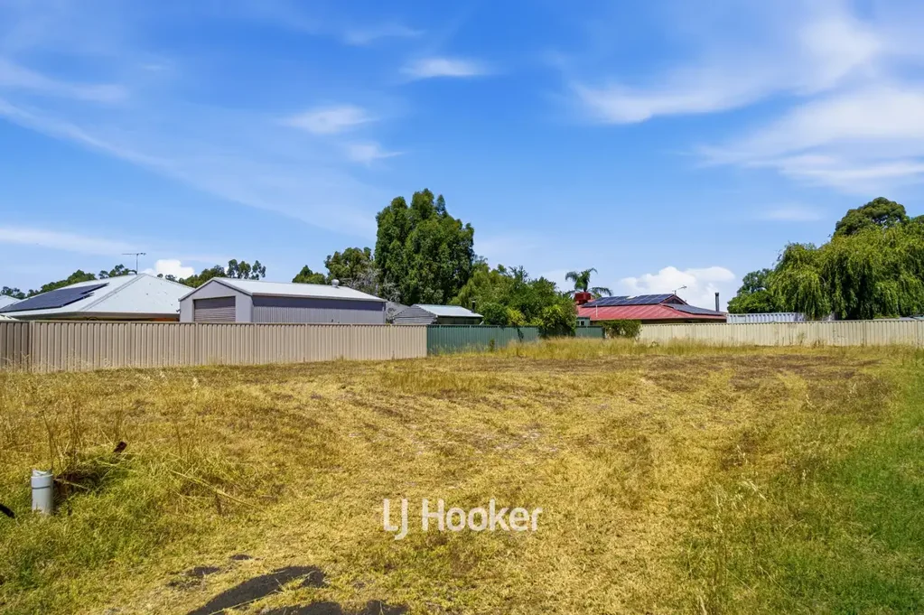 44 Capel Drive, Capel, WA 6271