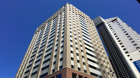 Business  City Centre Zone