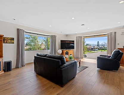 20 Kahurangi Drive, Lynmore, Rotorua, 4 Schlafzimmer, 3 Badezimmer, House