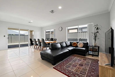 3 Lindley Grange, Aveley, WA 6069, 4 રૂમ, 2 બાથરૂમ, House