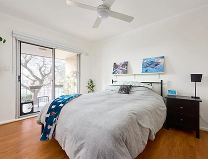 4/361 Heidelberg  Road, Fairfield, VIC 3078, 1 ਕਮਰੇ, 1 ਬਾਥਰੂਮ, Apartment