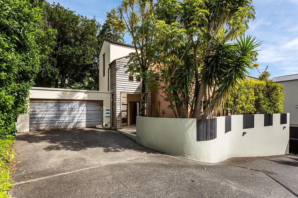 1/27 Vine Street, Saint Marys Bay, Auckland City, Auckland