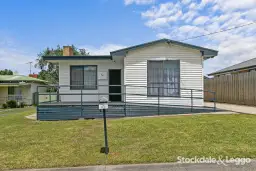 76 Well Street, Morwell