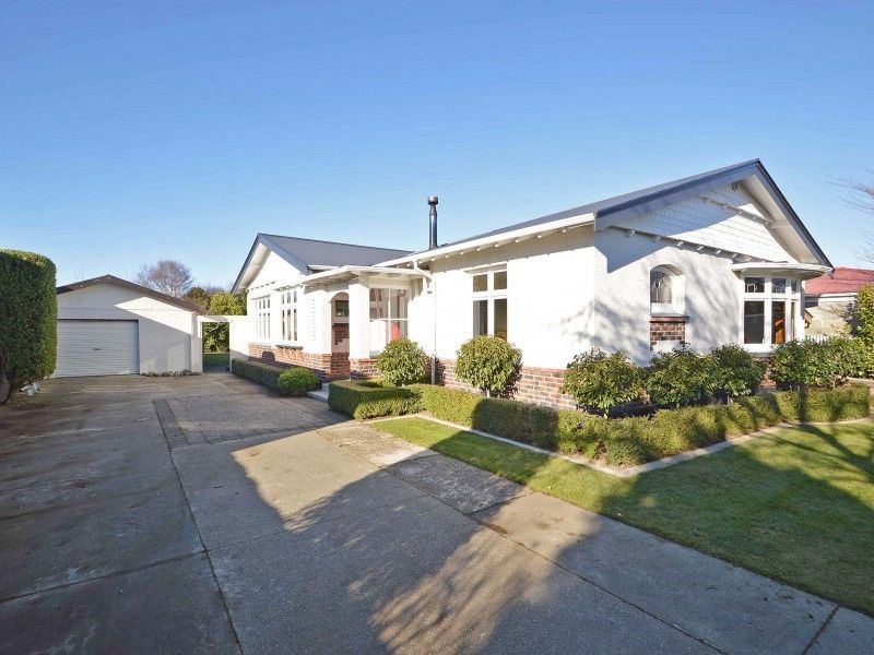 9 Ritchie Street, Richmond, Invercargill, 3 침실, 0 욕실