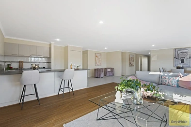 33 Penrose Promenade, Tarneit, VIC 3029, 4 Bedrooms, 2 Bathrooms, House