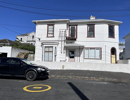 7 Graham Street, Dunedin Central, Dunedin, 1房, 5浴, House