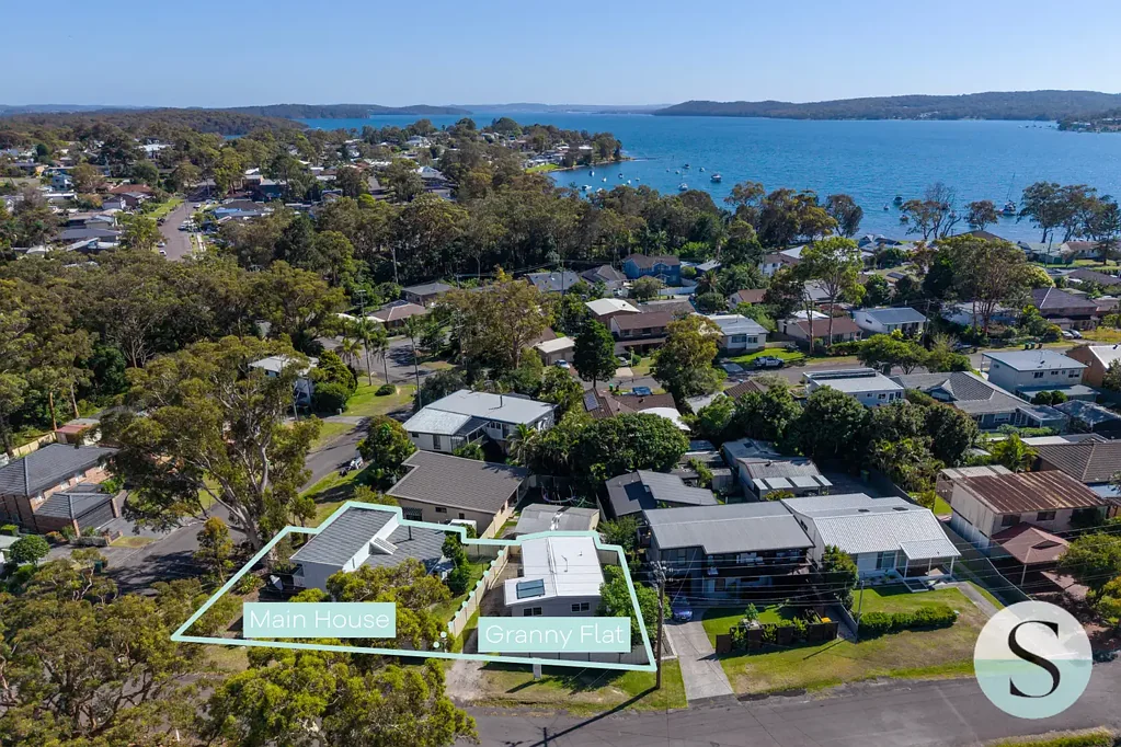 4 Pinaroo Road, Gwandalan, NSW 2259