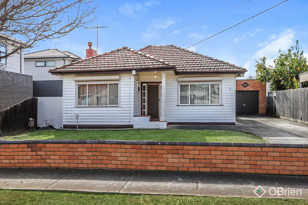 2 Hassett Street, Sunshine North, VIC 3020
