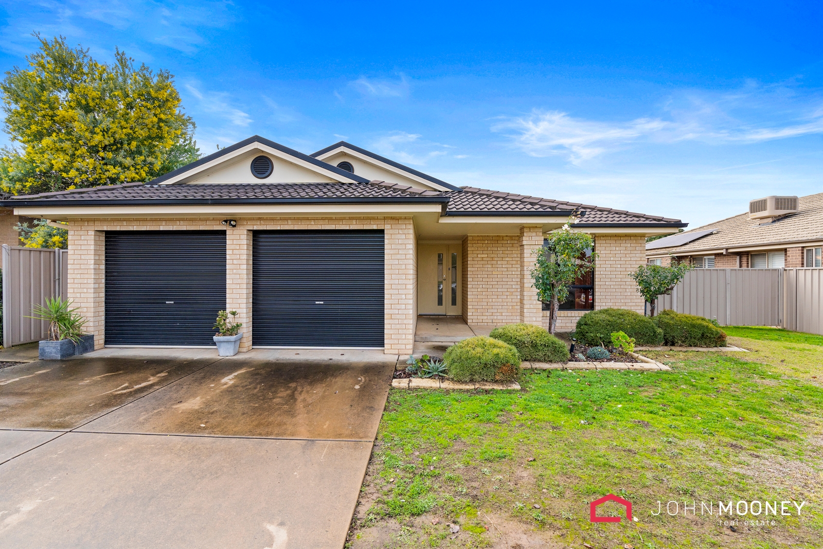 30 BARRIMA DR, GLENFIELD PARK NSW 2650, 0部屋, 0バスルーム, House