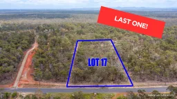 LOT 17/BARRS ROAD, Bucca