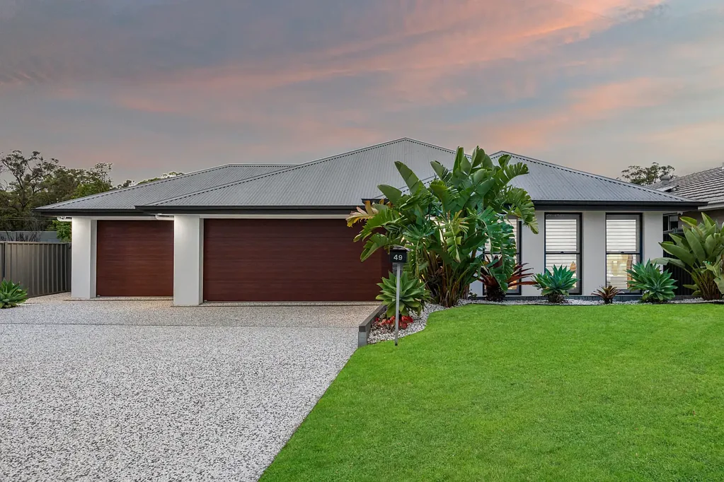 49 Fishermans Drive, Teralba, NSW 2284