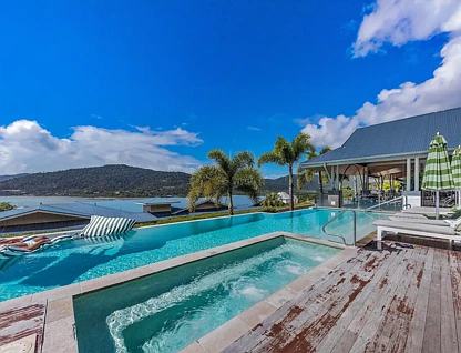 125/9A Hermitage Drive, Airlie Beach, Mackay, 2 침실, 2 욕실, Unit