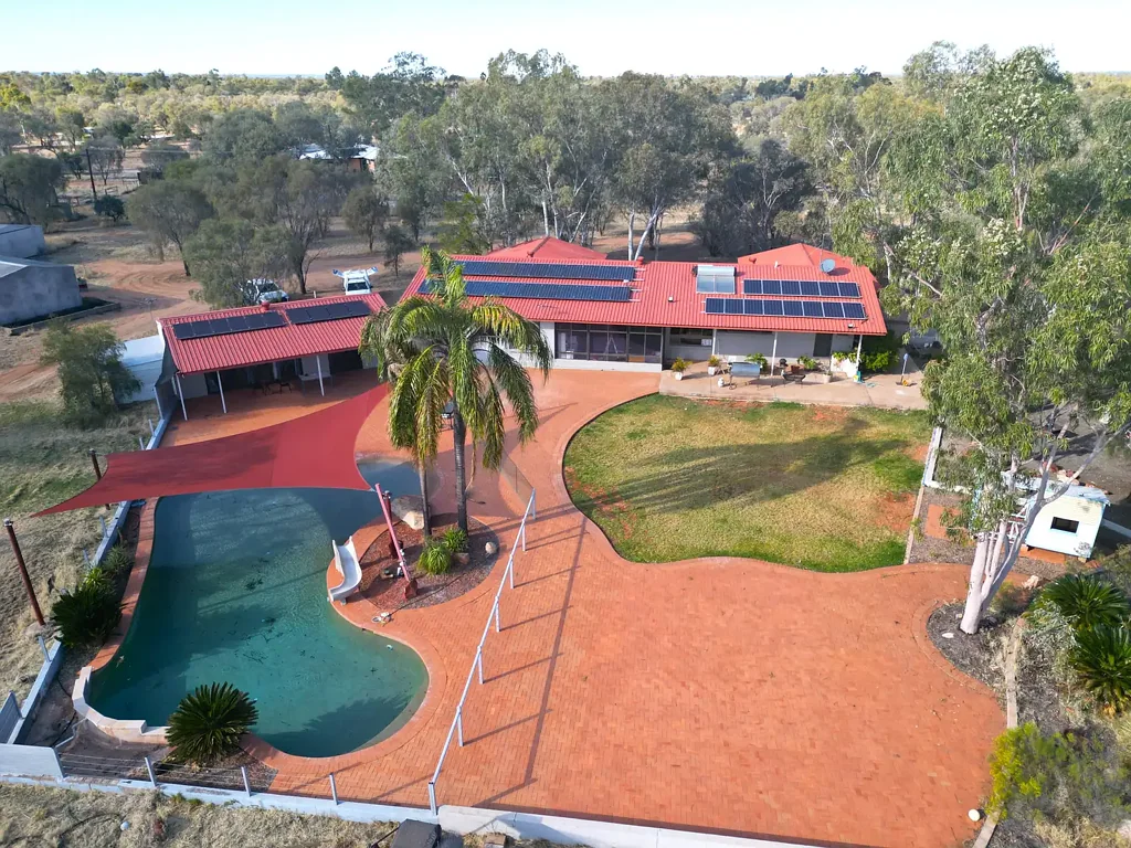 Connellan 6غرفة نوم The Ultimate Rural Lifestyle Retreat...