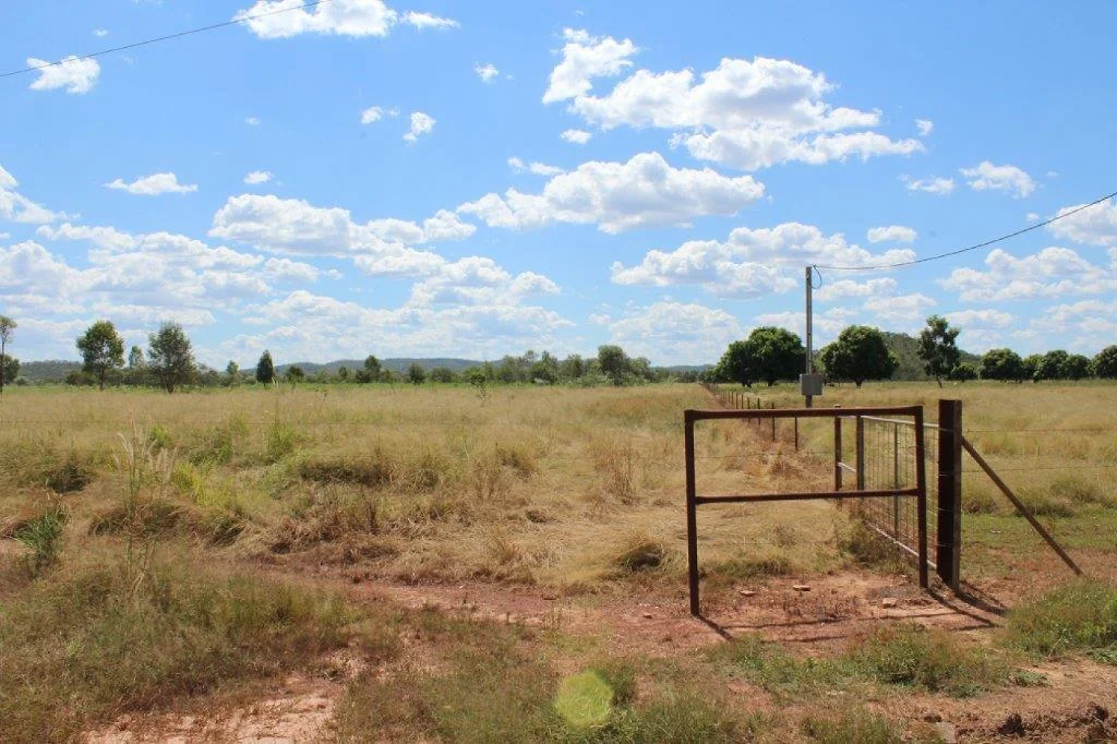 Adelaide River 50 Plus Acres