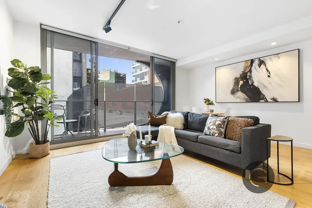 203/160 Argyle Street, Fitzroy, VIC 3065
