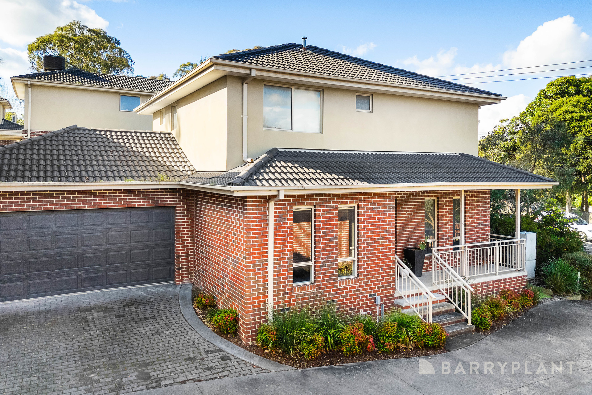 UNIT 6 164 DORSET RD, CROYDON VIC 3136, 0 ห้องนอน, 0 ห้องน้ำ, Townhouse