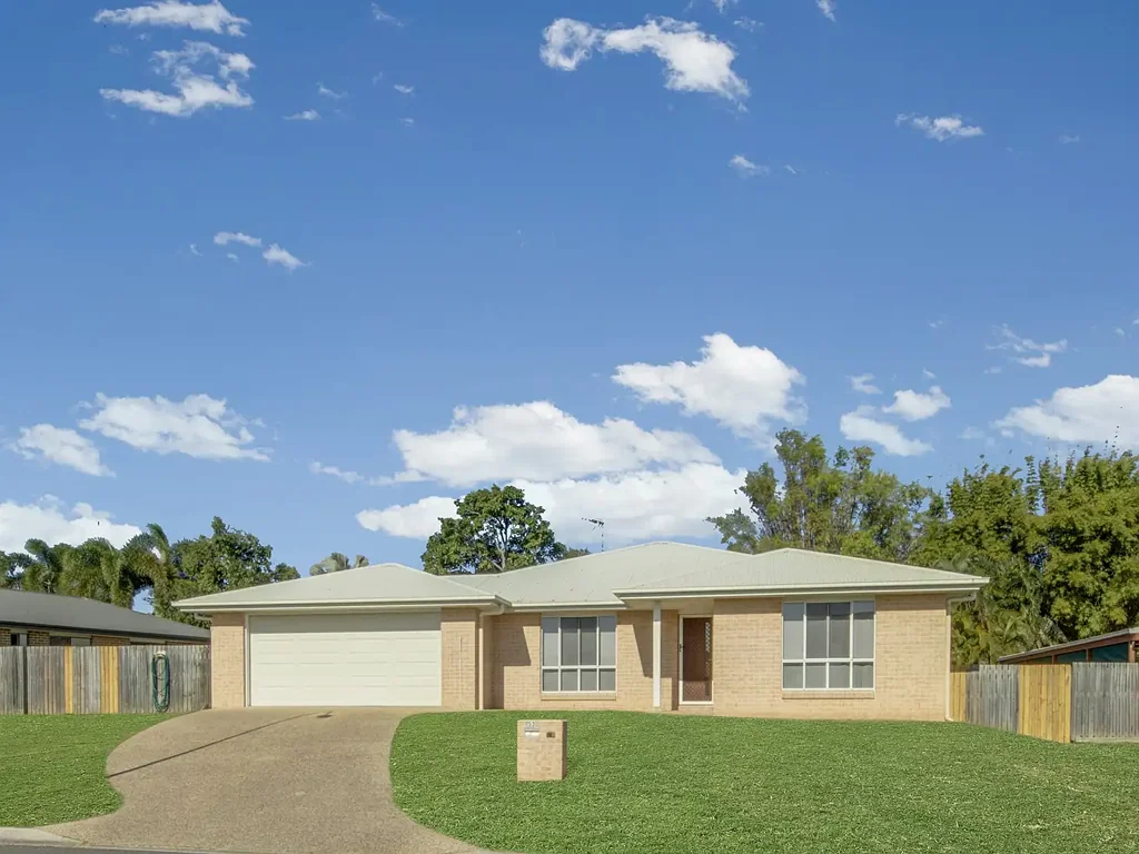 53 Bauhinia Street, Boyne Island, QLD 4680