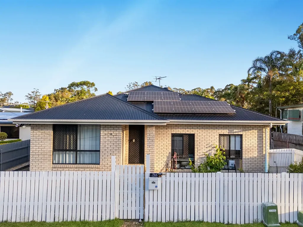 70A Garfield Road, Logan Central, QLD 4114