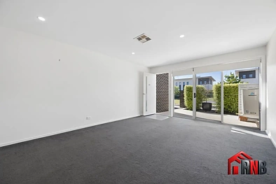 23D Narrambla Terrace, Lawson, ACT 2617, 3 Kuwarto, 3 Banyo, Townhouse