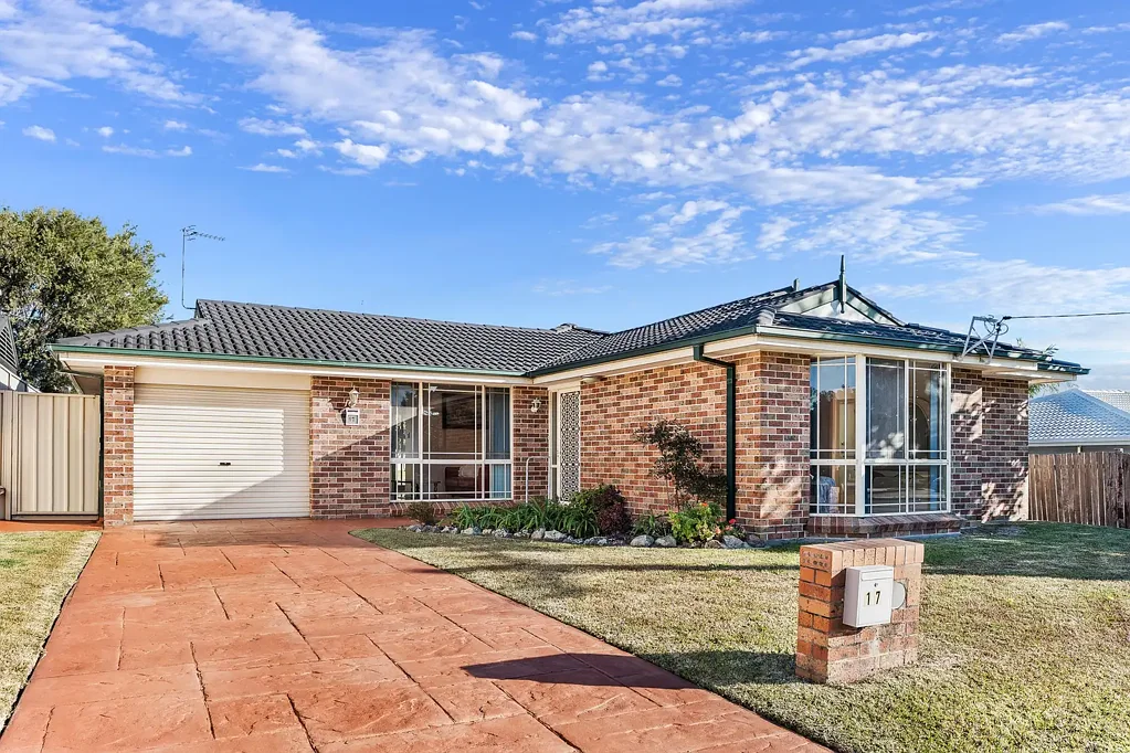 17 Wattle Road, Flinders, NSW 2529